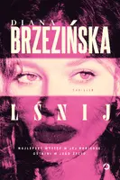 Okładka: Lśnij