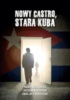 Okładka: Nowy Castro, stara Kuba