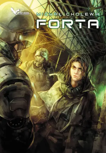 Okładka: Forta
