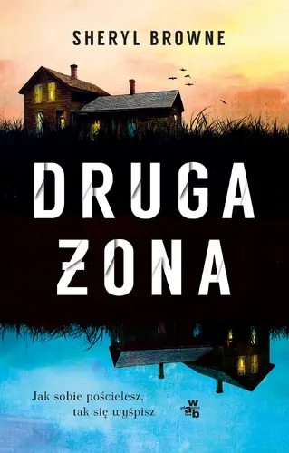Okładka: Druga żona