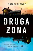 Okładka: Druga żona