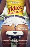 Okładka: Adios muchachos