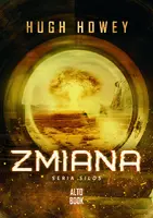 Okładka: Zmiana