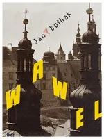 Okładka: Wawel