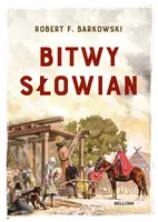 Okładka: Bitwy Słowian
