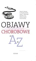 Okładka: Objawy chorobowe od A do Z