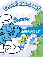 Okładka: Smerfolud