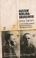 Okładka: Inny Świat