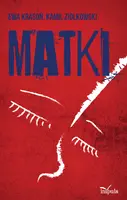 Okładka: Matki