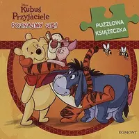 Okładka: Poznajmy się