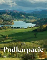 Okładka: Podkarpacie
