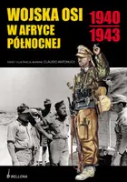 Okładka: Wojska osi w Afryce Północnej 1940-1943