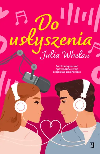 Okładka: Do usłyszenia