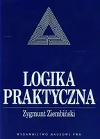 Okładka: Logika praktyczna