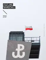 Okładka: Festung Warschau. Raport z oblężonego miasta