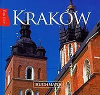 Okładka: Kraków Nasza Polska
