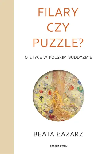 Okładka: Filary czy puzzle?