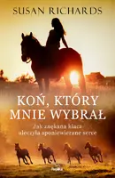 Okładka: Koń, który mnie wybrał