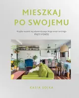 Okładka: Mieszkaj po swojemu