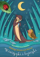 Okładka: Wierszyki i bajeczki