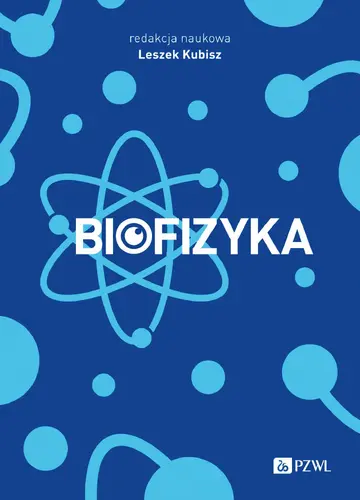 Okładka: Biofizyka