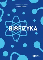 Okładka: Biofizyka