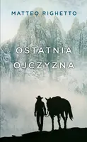 Okładka: Ostatnia ojczyzna