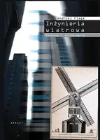 Okładka: Inżynieria wiatrowa