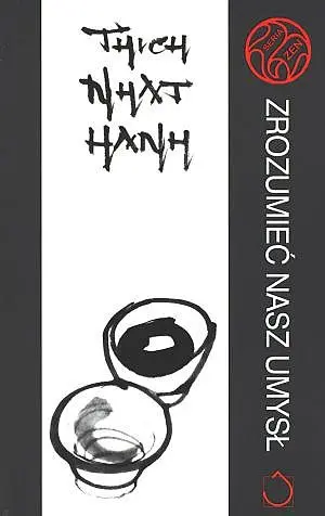 Okładka: Zrozumieć nasz umysł