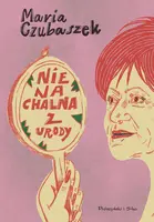 Okładka: Nienachalna z urody