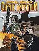 Okładka: Star Wars - Cienie Imperium