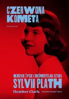 Okładka: Czerwona kometa