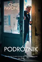 Okładka: Podróżnik
