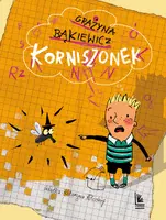 Okładka: Korniszonek