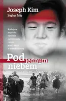 Okładka: Pod jednym niebem