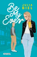 Okładka: Be My Ever 1