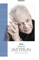 Okładka: Czułym okiem