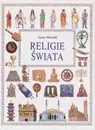 Okładka: Religie świata