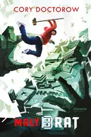 Okładka: Mały Brat