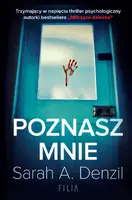 Okładka: Poznasz mnie