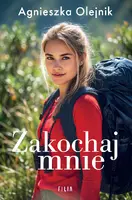 Okładka: Zakochaj mnie
