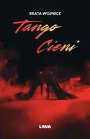 Okładka: Tango cieni