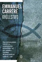 Okładka: Królestwo