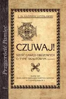 Okładka: Czuwaj