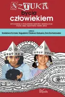 Okładka: Sztuka bycia człowiekiem
