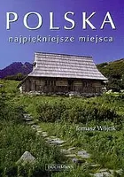 Okładka: Polska najpiękniejsze miejsca
