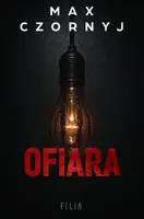 Okładka: Ofiara
