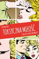 Okładka: Toksyczna miłość