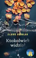 Okładka: Ktokolwiek widział…