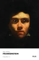 Okładka: Frankenstein